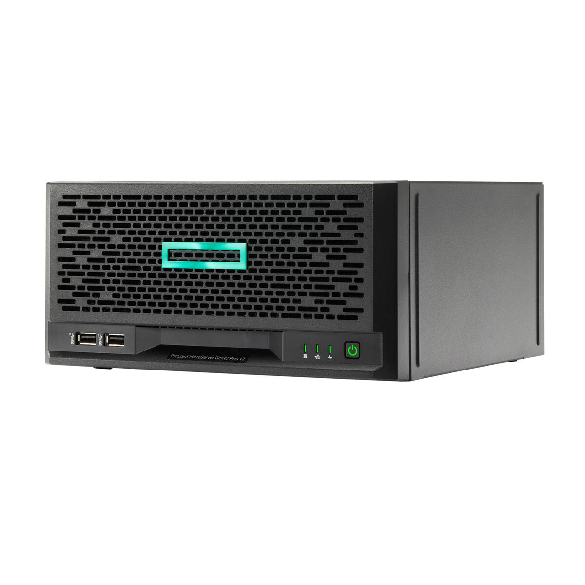 Servidor HPE P54654-421 Xeon E-2314 16 GB RAM 1 TB  Comprati.