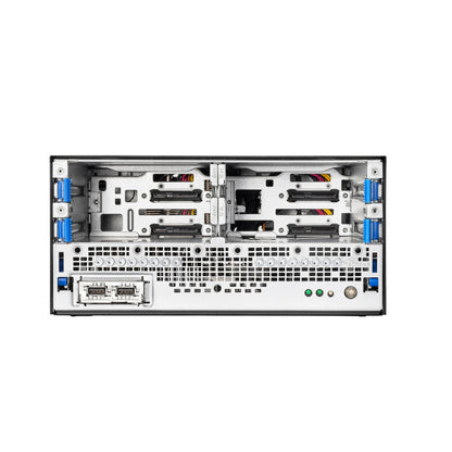 Servidor HPE P54654-421 Xeon E-2314 16 GB RAM 1 TB  Comprati.