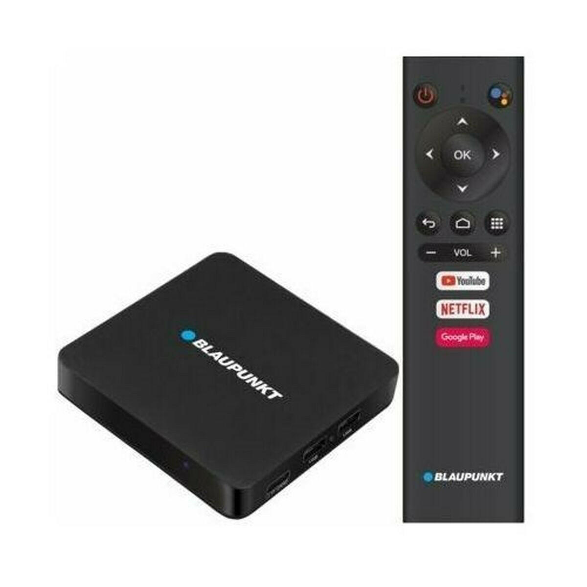 Reproductor TV Blaupunkt B-Stream Android 10 8 GB  Comprati.