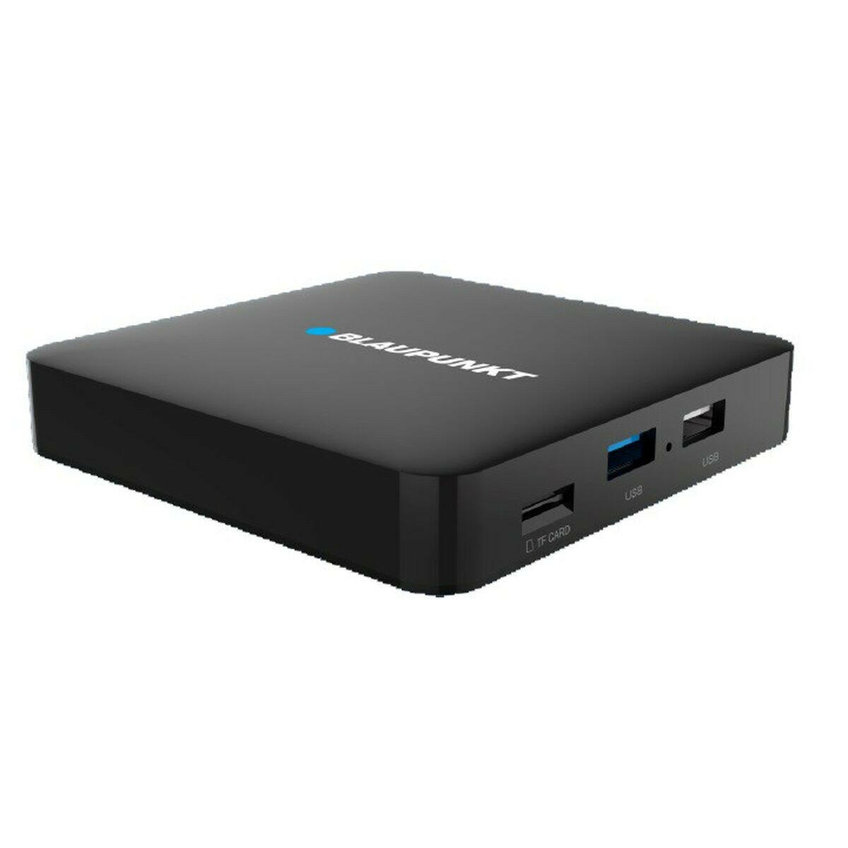 Reproductor TV Blaupunkt B-Stream Android 10 8 GB  Comprati.