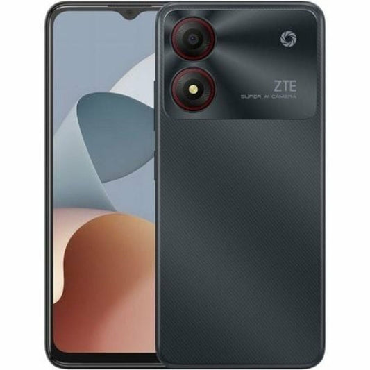 Smartphone ZTE P963F94-BLK  Comprati.