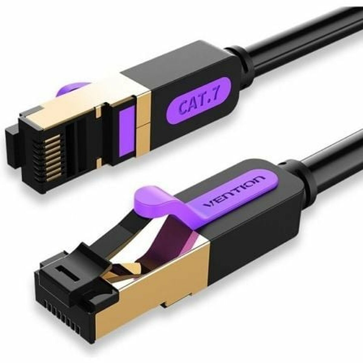 Cable fibra óptica Vention ICDBN 15 m  Comprati.