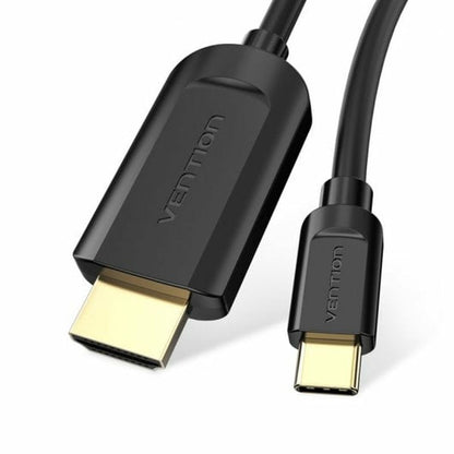 Cable USB-C a HDMI Vention CGUBG  Comprati.