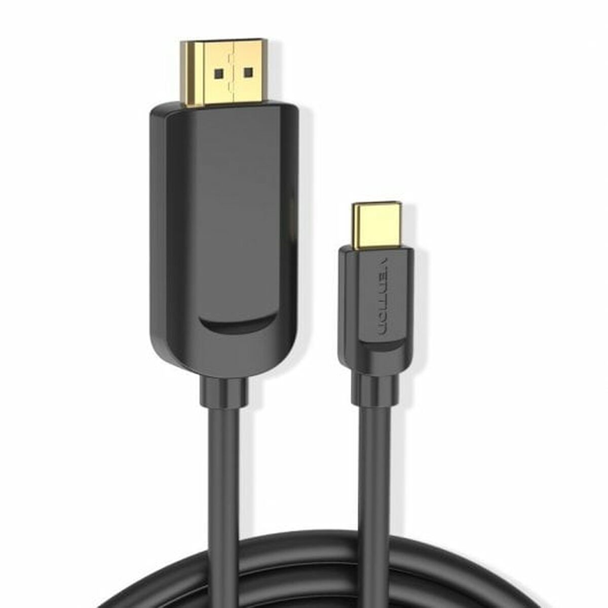 Cable USB-C a HDMI Vention CGUBG  Comprati.