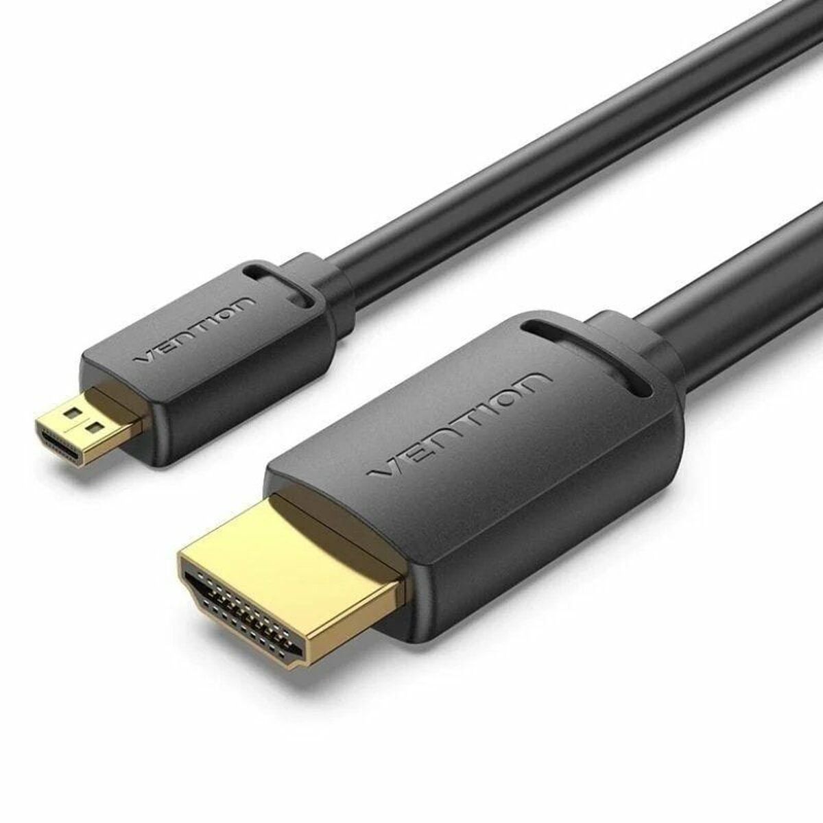 Cable HDMI Vention AGIBI 3 m Negro  Comprati.