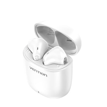 Auriculares in Ear Bluetooth Vention NBGW0 Blanco  Comprati.