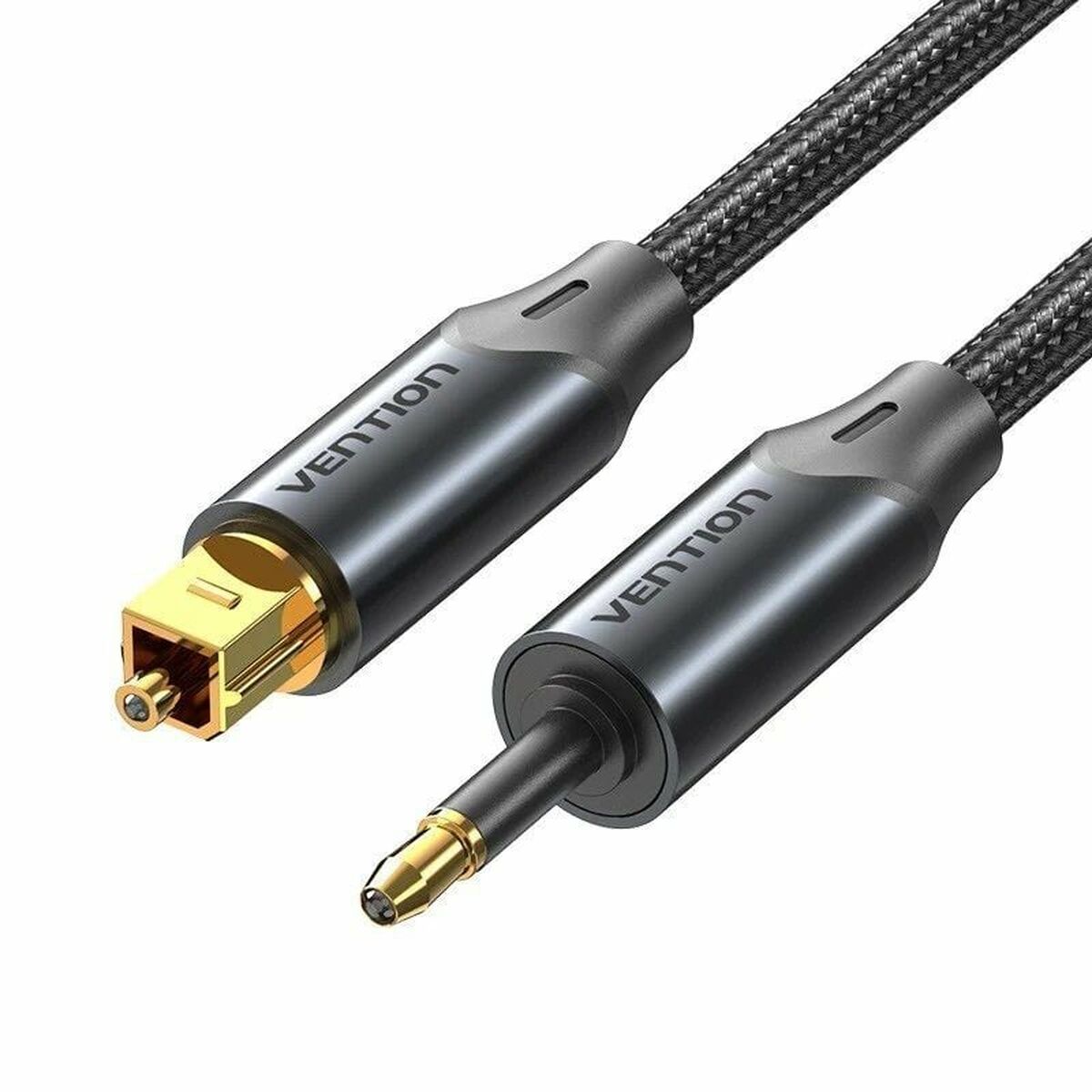 Cable fibra óptica Vention BKCBG 1,5 m  Comprati.