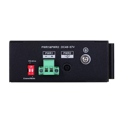 Switch Dahua PFS3110-8ET-96-  Comprati.