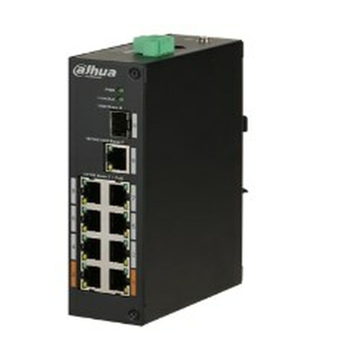 Switch Dahua PFS3110-8ET-96-  Comprati.