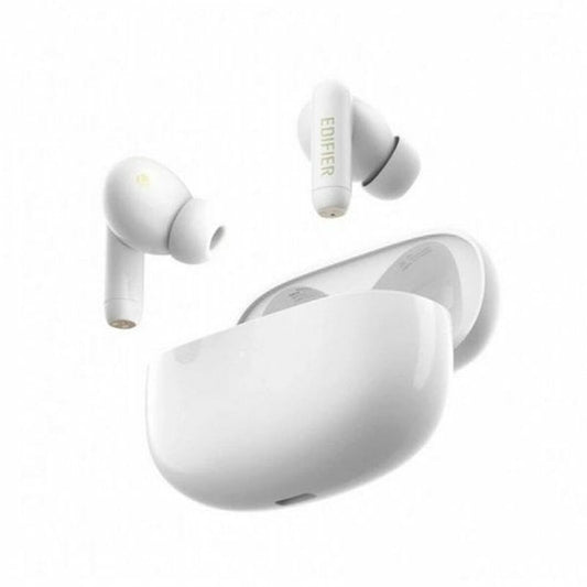 Auriculares Bluetooth con Micrófono Edifier TWS330 Blanco  Comprati.