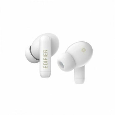 Auriculares Bluetooth con Micrófono Edifier TWS330 Blanco  Comprati.