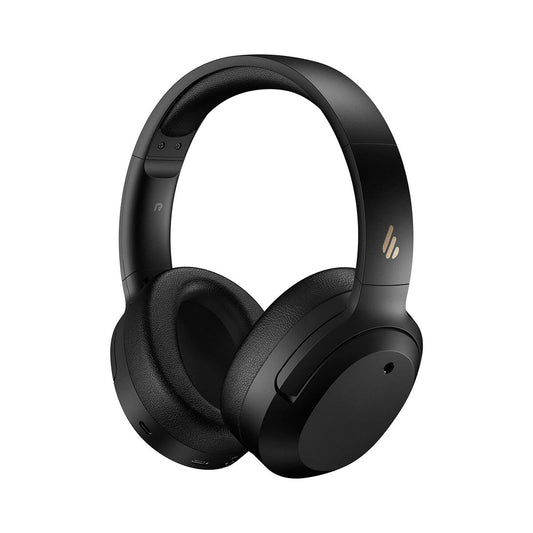 Auriculares Bluetooth Edifier W820NB-BLK Negro  Comprati.