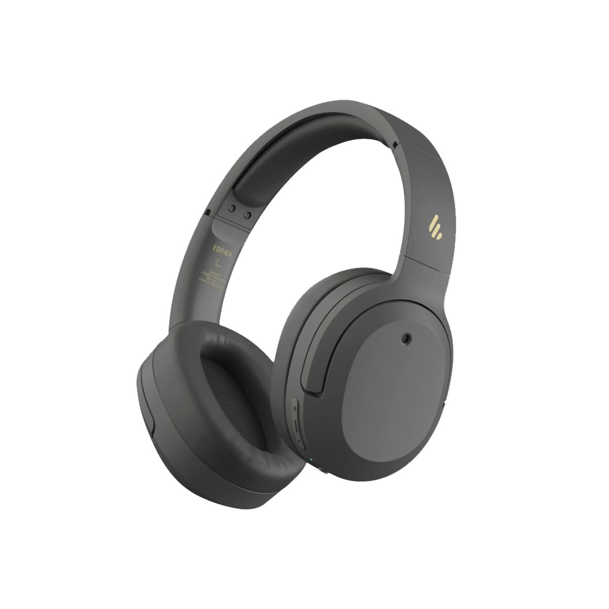 Auriculares Bluetooth Edifier W820NB Gris  Comprati.