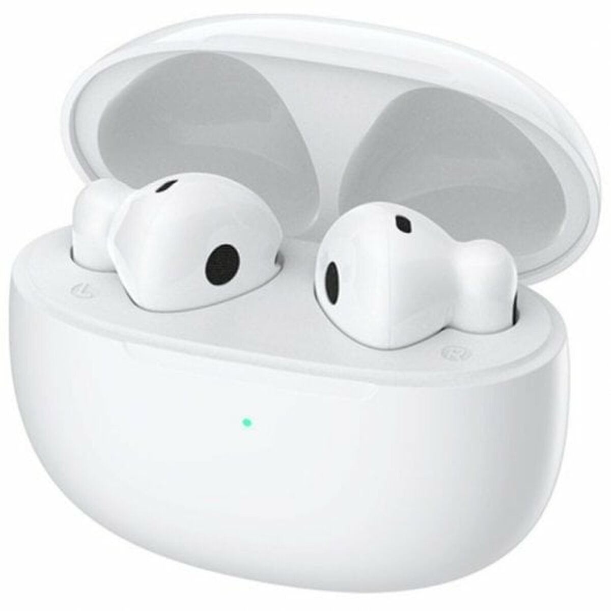 Auriculares Bluetooth con Micrófono Edifier W220T Blanco  Comprati.