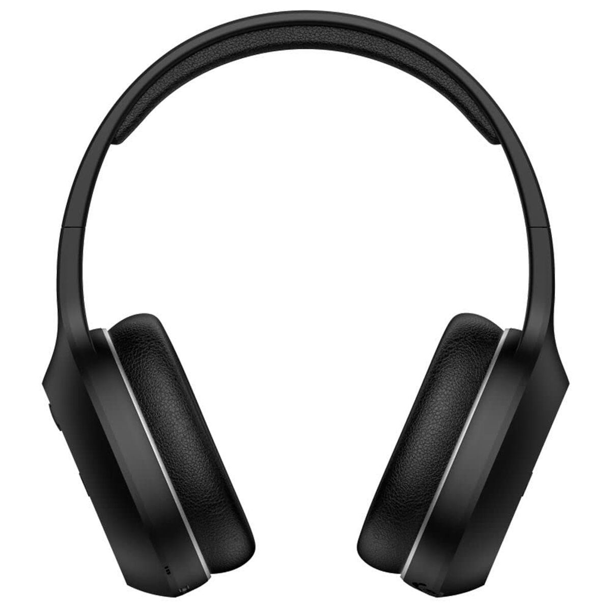 Auriculares Bluetooth con Micrófono Edifier W600BT Negro (1 unidad)  Comprati.