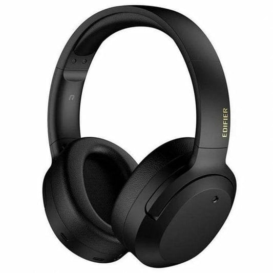 Auriculares Bluetooth con Micrófono Edifier W820NB  Negro  Comprati.