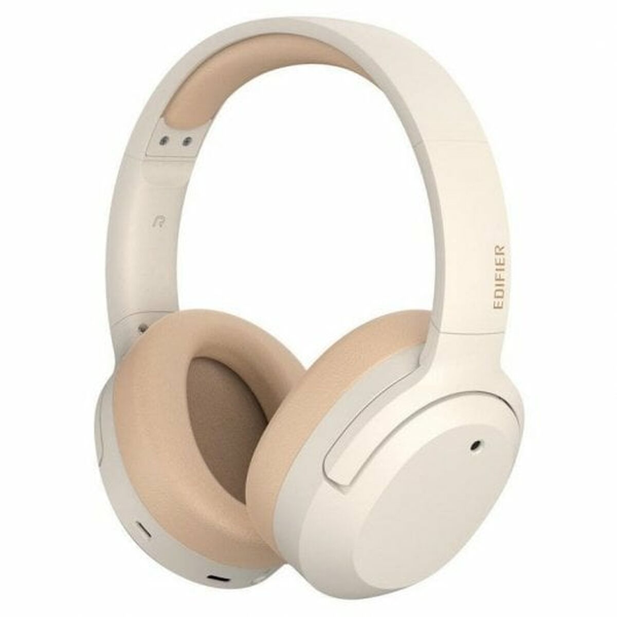 Auriculares Bluetooth con Micrófono Edifier WH950NB Blanco Marfil  Comprati.