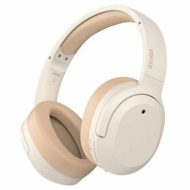 Auriculares Bluetooth con Micrófono Edifier WH950NB Blanco Marfil  Comprati.