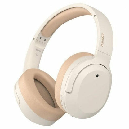 Auriculares Bluetooth con Micrófono Edifier WH950NB Blanco Marfil  Comprati.