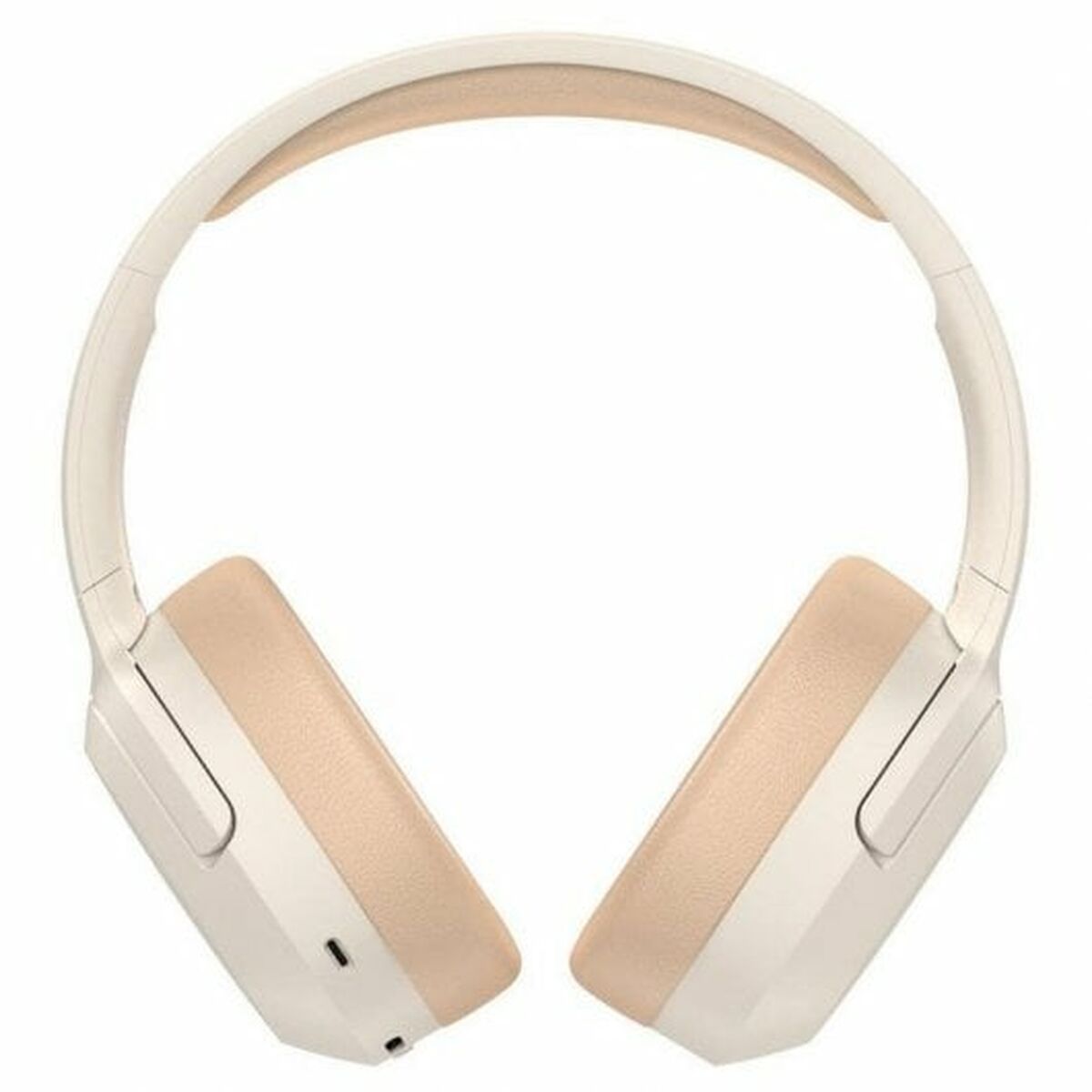 Auriculares Bluetooth con Micrófono Edifier WH950NB Blanco Marfil  Comprati.