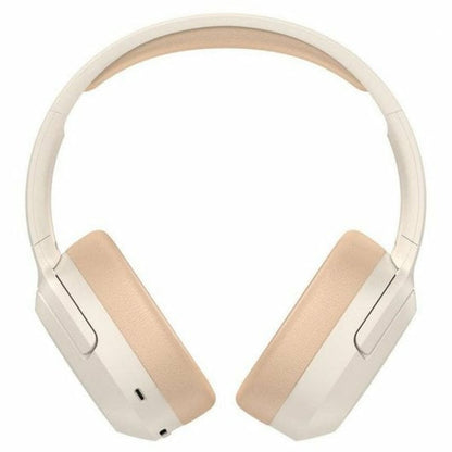 Auriculares Bluetooth con Micrófono Edifier WH950NB Blanco Marfil  Comprati.