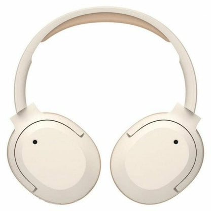 Auriculares Bluetooth con Micrófono Edifier WH950NB Blanco Marfil  Comprati.