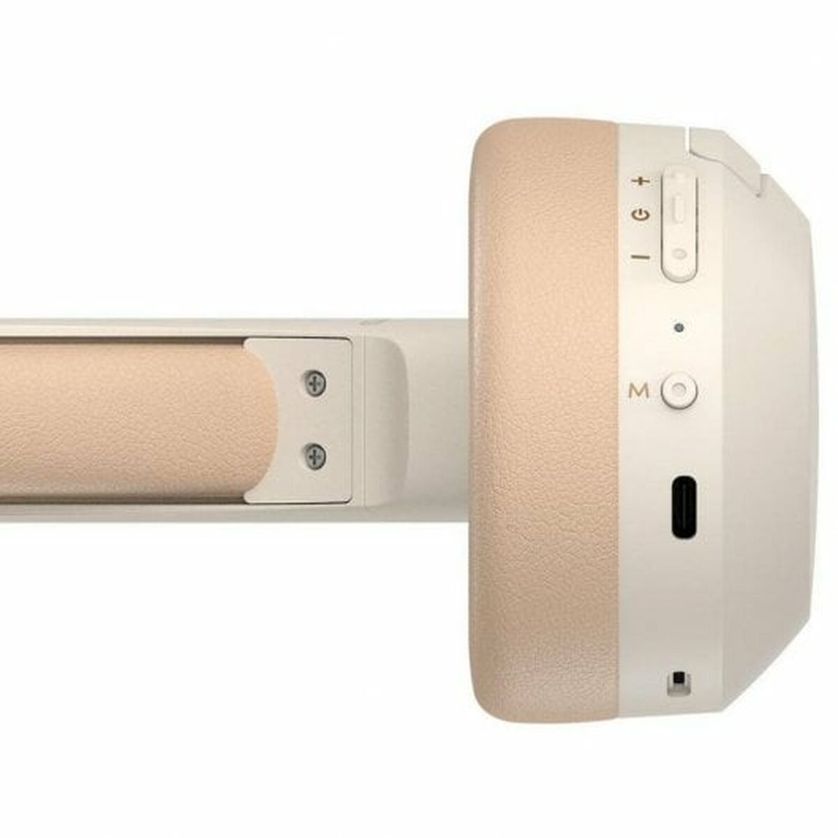 Auriculares Bluetooth con Micrófono Edifier WH950NB Blanco Marfil  Comprati.