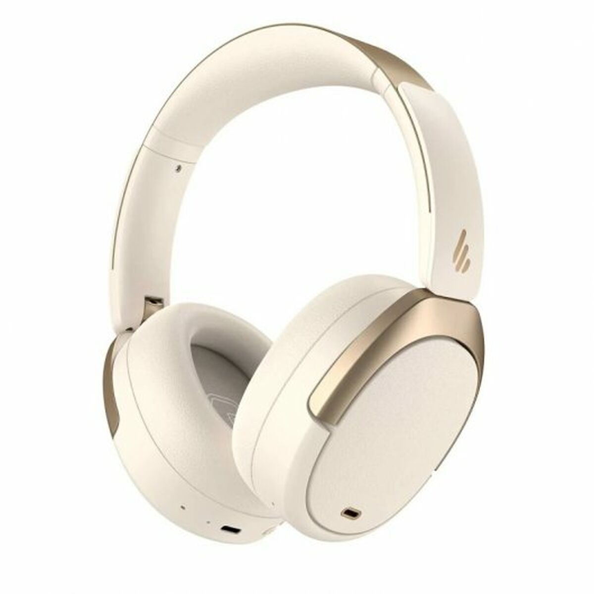 Auriculares Bluetooth con Micrófono Edifier WH950NB Beige  Comprati.