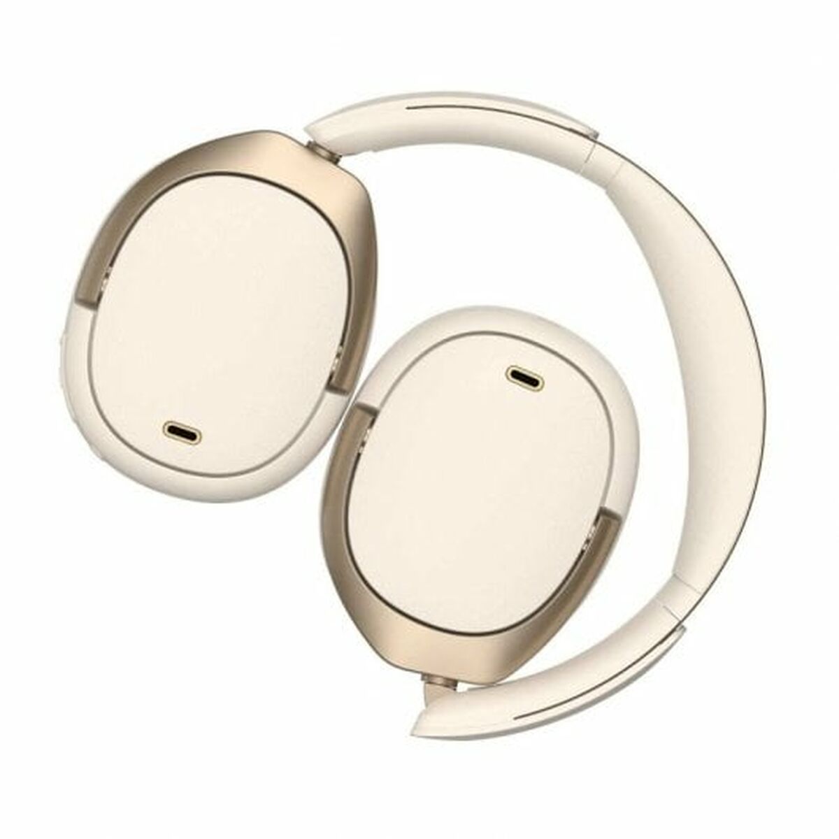 Auriculares Bluetooth con Micrófono Edifier WH950NB Beige  Comprati.