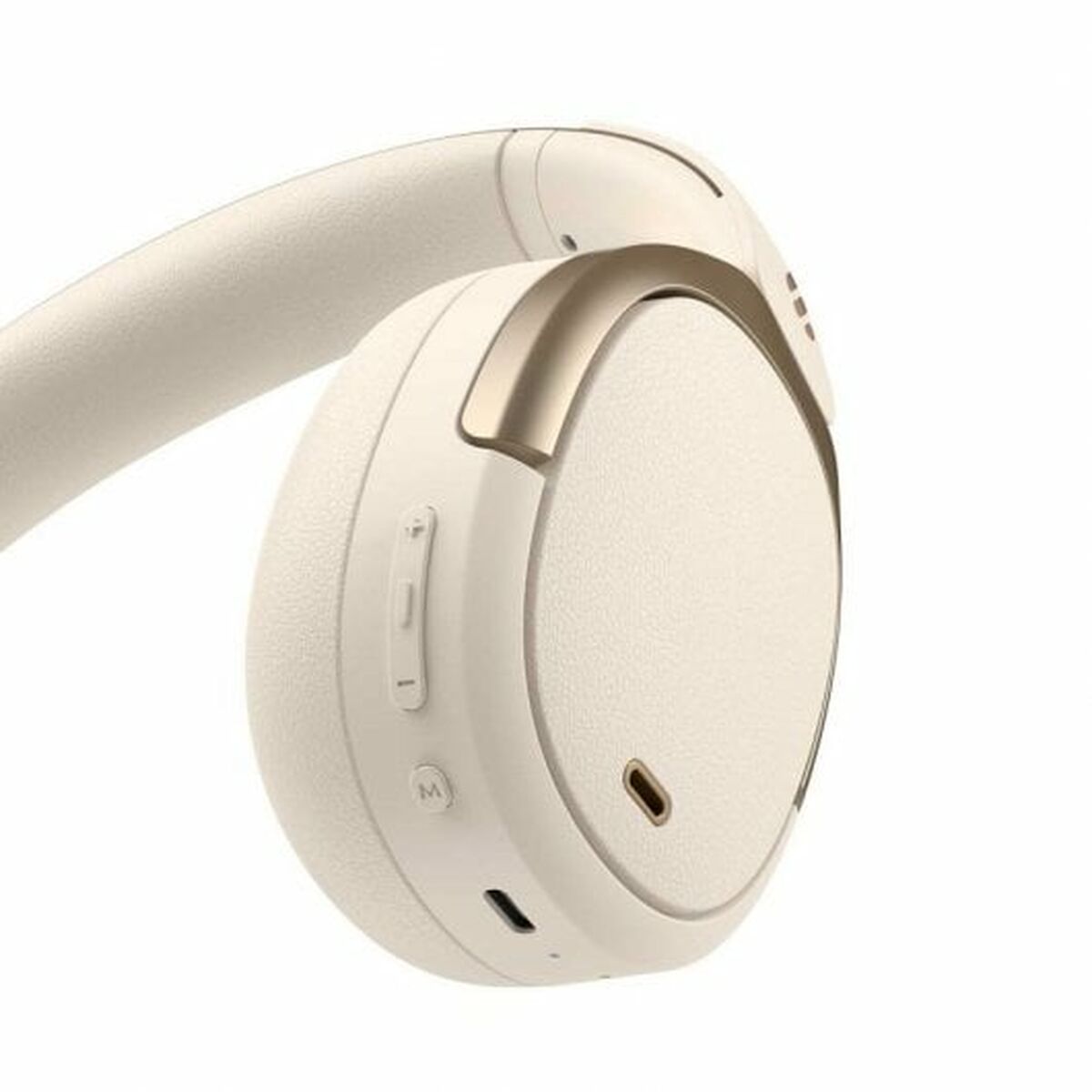 Auriculares Bluetooth con Micrófono Edifier WH950NB Beige  Comprati.