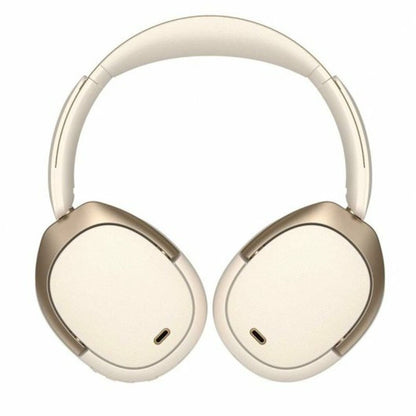 Auriculares Bluetooth con Micrófono Edifier WH950NB Beige  Comprati.