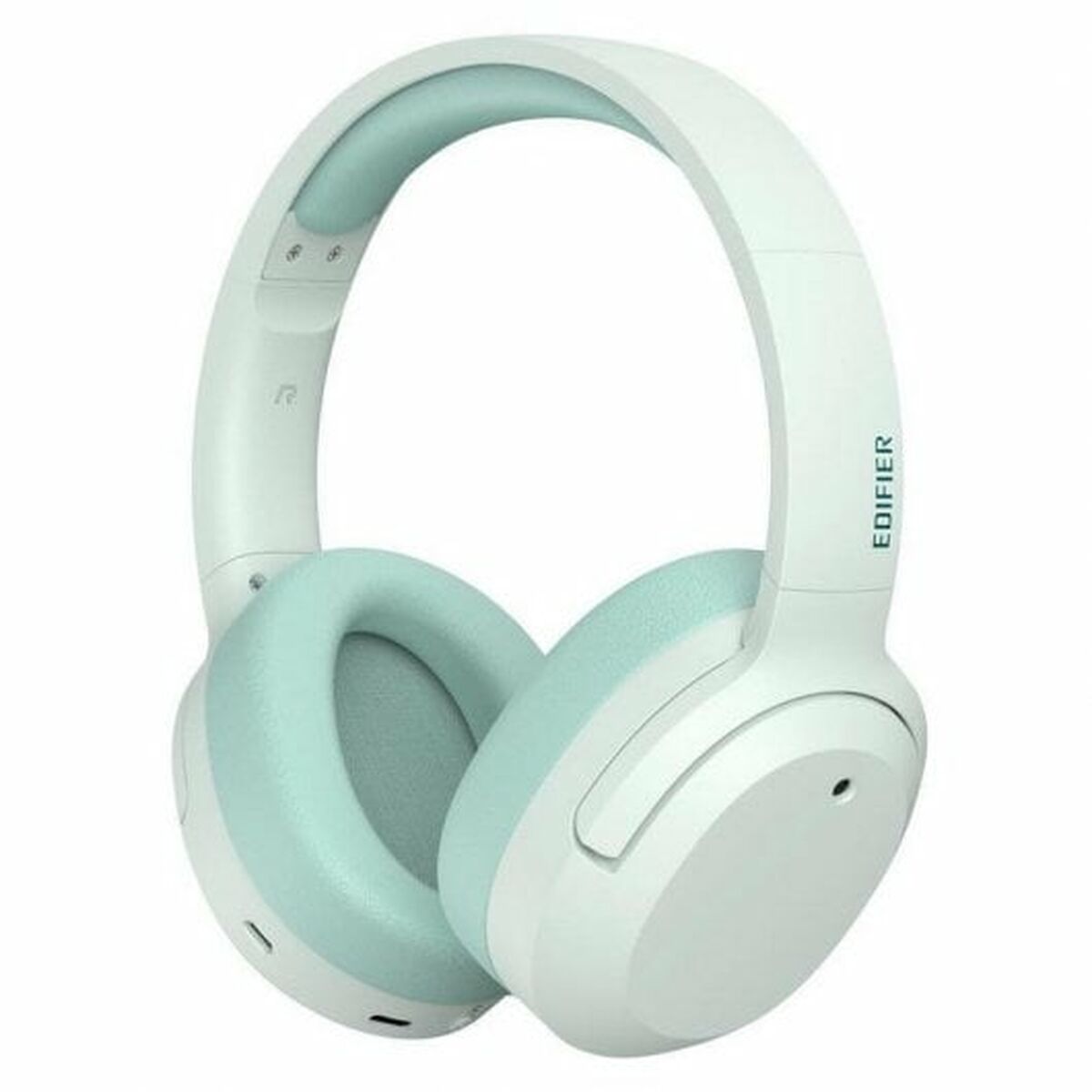 Auriculares Bluetooth con Micrófono Edifier W820NB  Verde  Comprati.