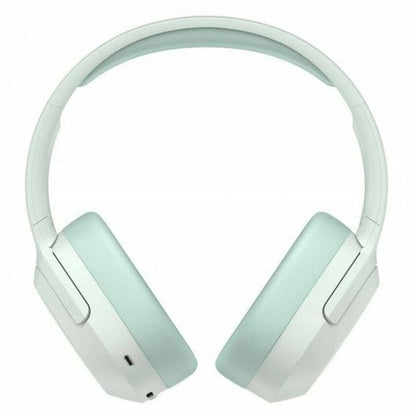 Auriculares Bluetooth con Micrófono Edifier W820NB  Verde  Comprati.