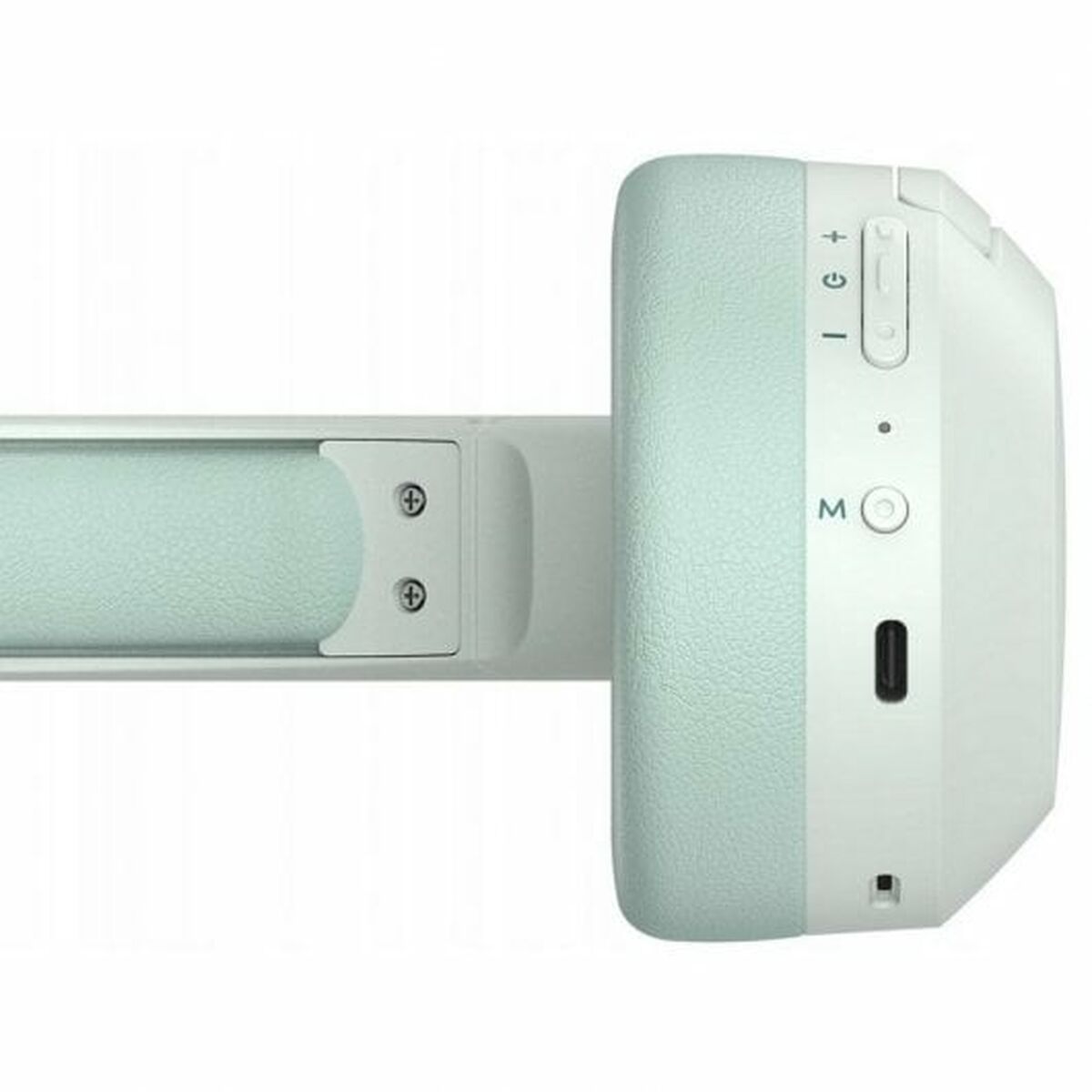 Auriculares Bluetooth con Micrófono Edifier W820NB  Verde  Comprati.