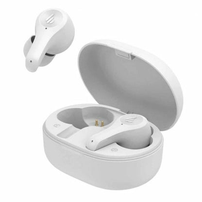 Auriculares con Micrófono Edifier Blanco  Comprati.