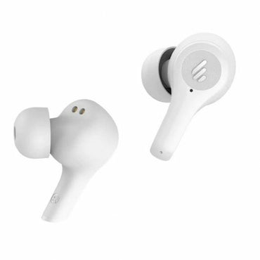 Auriculares con Micrófono Edifier Blanco  Comprati.