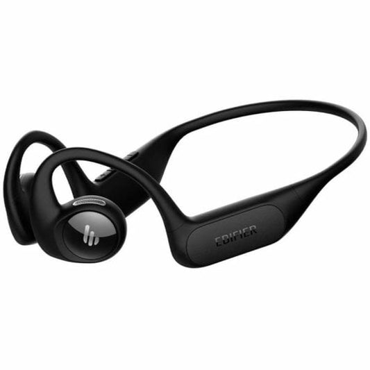 Auriculares con Micrófono Edifier Negro  Comprati.