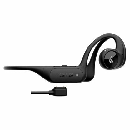 Auriculares con Micrófono Edifier Negro  Comprati.