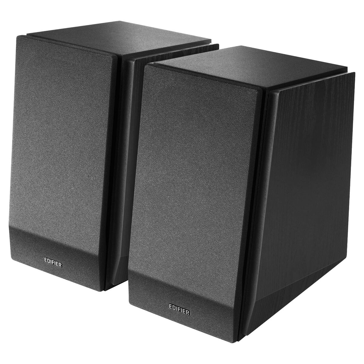 Altavoces PC Edifier R1855DB Negro  Comprati.