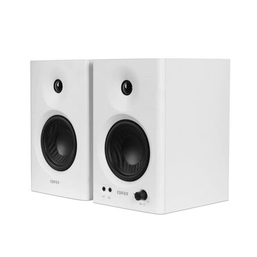 Altavoces PC Edifier MR4 Blanco 42 W  Comprati.