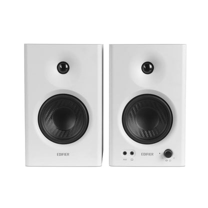 Altavoces PC Edifier MR4 Blanco 42 W  Comprati.