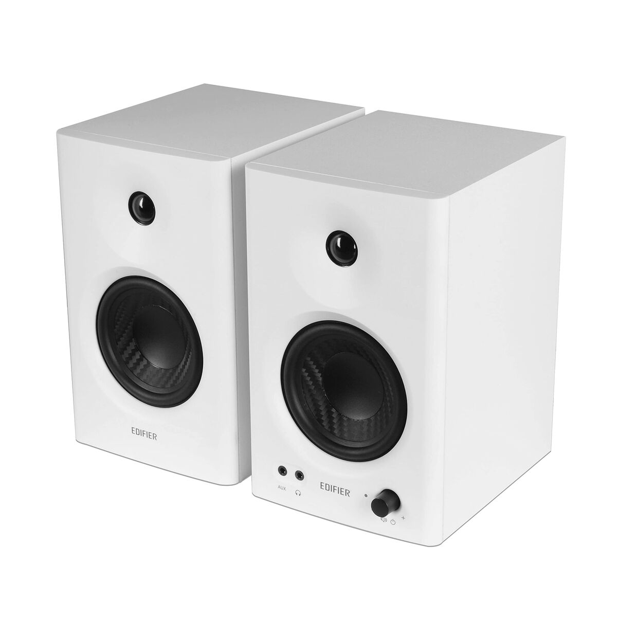 Altavoces PC Edifier MR4 Blanco 42 W  Comprati.