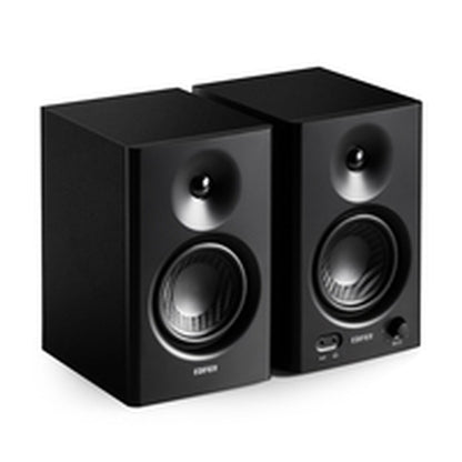 Altavoces PC Edifier MR4 Negro  Comprati.