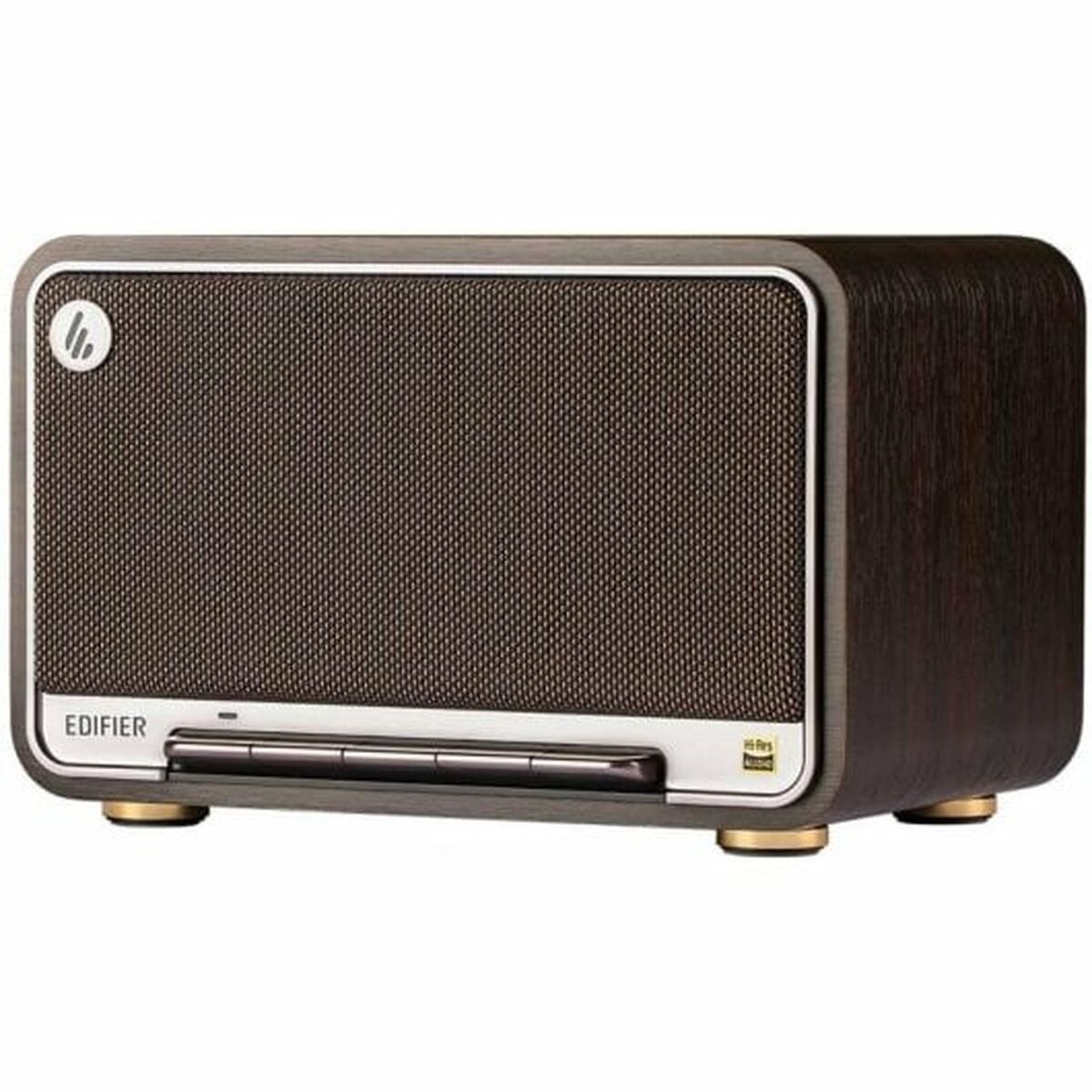 Altavoz Bluetooth Portátil Edifier Negro  Comprati.