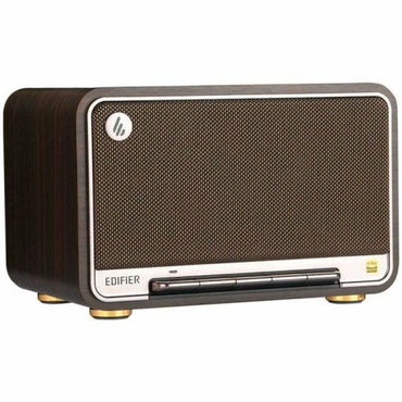 Altavoz Bluetooth Portátil Edifier Negro  Comprati.