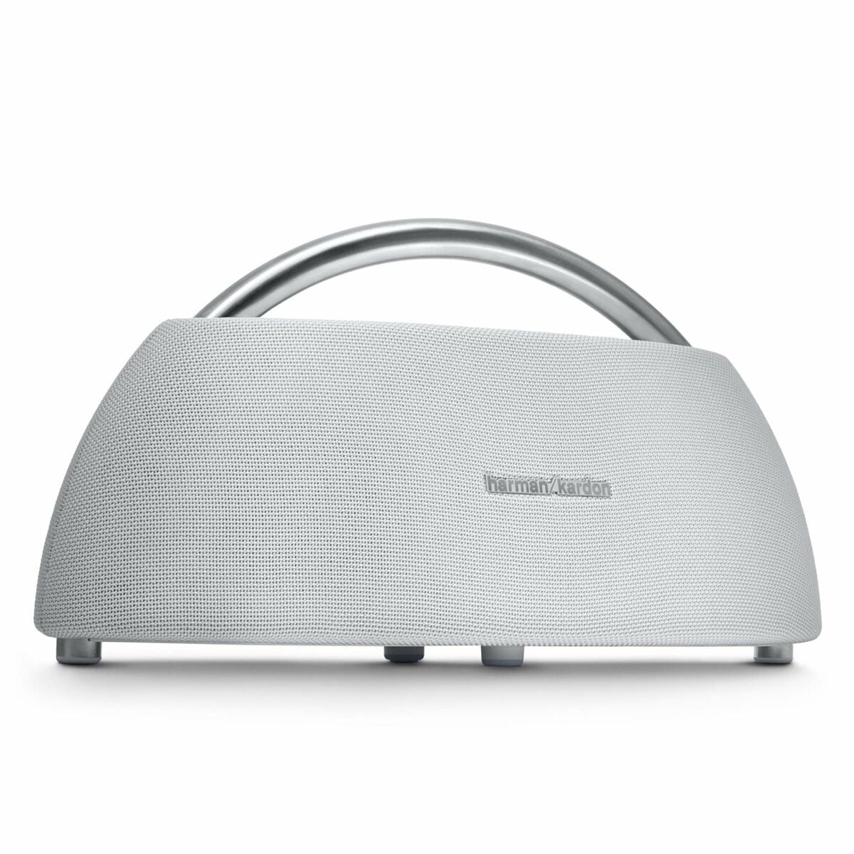 Altavoz Bluetooth Portátil HARMAN KARDON Go + Play Wireless Blanco  Comprati.