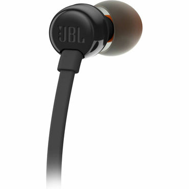 Auriculares de Botón JBL T110 Negro  Comprati.