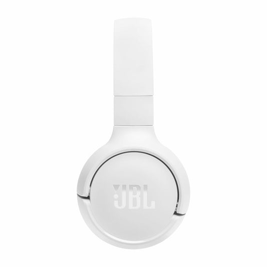 Auriculares con Micrófono JBL Blanco  Comprati.