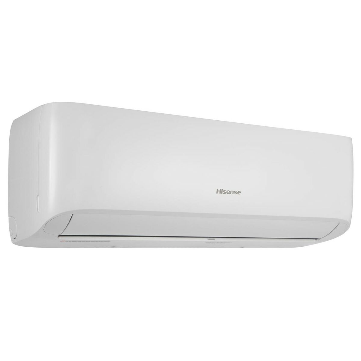 Aire Acondicionado Hisense CA50XS1A Blanco A++ A+/A++ 6250 W 6000 W  Comprati.