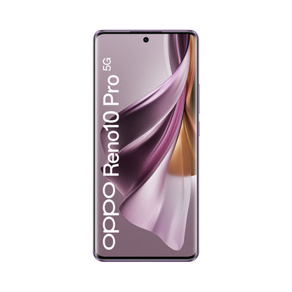 Smartphone Oppo Reno 10 Pro 6,7" 256 GB 12 GB RAM Snapdragon 778G Púrpura  Comprati.